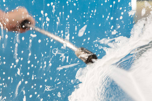 Best Building Exterior Washing  in East Point, GA