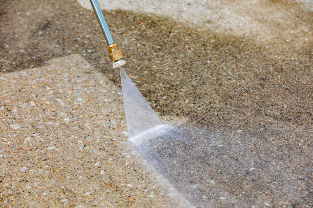Best Concrete Sealing  in East Point, GA